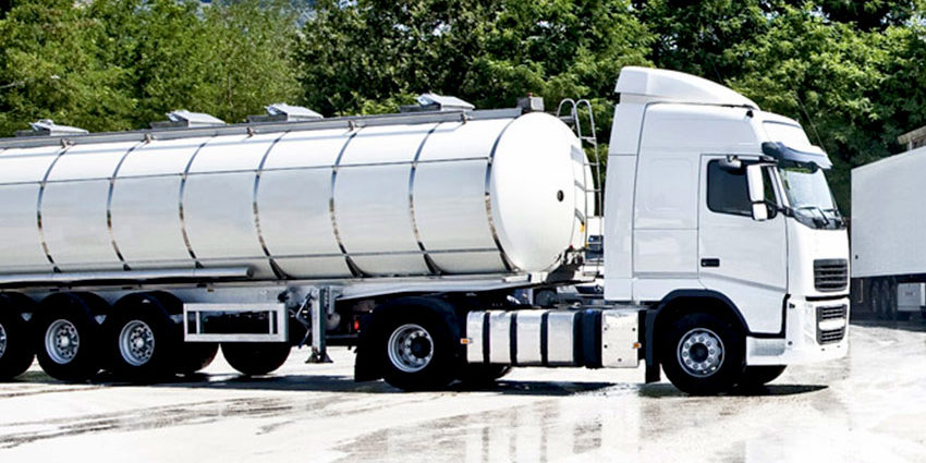 Transport de matières dangereuses