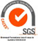 logo SGS